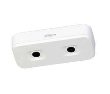 DH-IPC-HD4140XP-3D 1.3 Мп IP відеокамера Dahua з двома об'єктивами і функцією підрахунку людей 99-00000042 фото