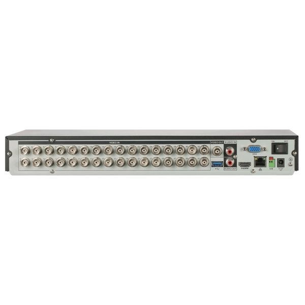 DH-XVR5232AN-I3 32-канальний Penta-brid 5M-N/1080P 1U WizSense Відеореєстратор Dahua 99-00010262 фото