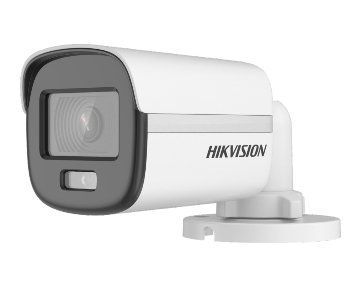 DS-2CE10DF0T-PF 2МП (2.8мм) HDTVI відеокамера Hikvision 99-00004424 фото
