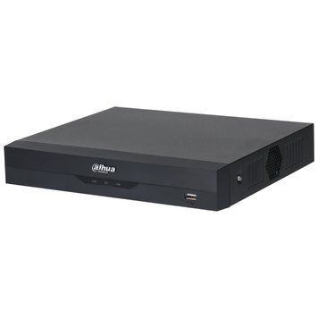 DH-XVR5116HS-5M-I3 16-канальний Penta-brid 5M-N/1080p Відеореєстратор Dahua 99-00021797 фото