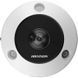 DS-2CD63C5G1-IVS 12МП (1.29мм) IP відеокамера Hikvision 99-00017754 фото 2