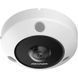 DS-2CD63C5G1-IVS 12МП (1.29мм) IP відеокамера Hikvision 99-00017754 фото 1