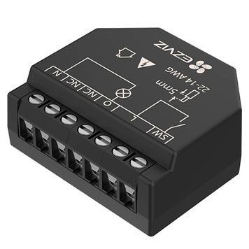 CS-T35(CS-T35-R100-WM) Wi-Fi реле для розумного будинку 99-00016600 фото