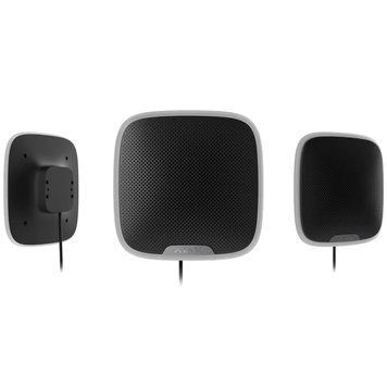 Дротова вулична сирена Ajax Superior StreetSiren black Fibra 99-00016503 фото