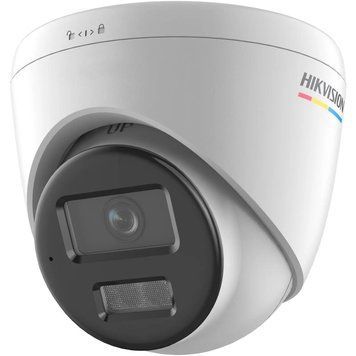 DS-2CD1347G2H-LIUF 4МП (2.8мм) IP відеокамера Hikvision 99-00017759 фото