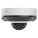 Ajax DomeCam Mini HL (5 Mp/2.8 mm) white IP відеокамера 99-10027514 фото 1