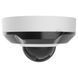 Ajax DomeCam Mini HL (5 Mp/2.8 mm) white IP відеокамера 99-10027514 фото 4