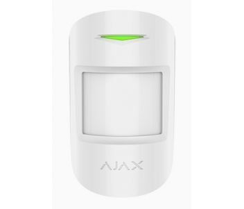 Ajax MotionProtect (white) руху бездротовий Сповіщувач 10000001761 фото