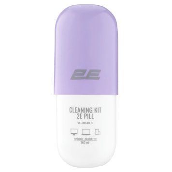 2E PILL (2E-SK140LC) Очисний набір для оргтехніки 99-00023017 фото