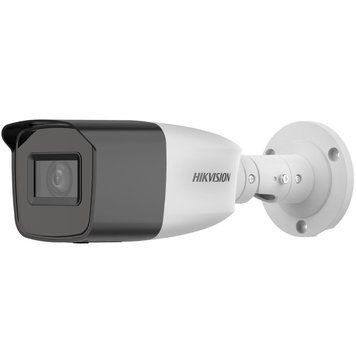 DS-2CE19D0T-VFIT3F(C) 2МП (2.7-13.5мм) HDTVI відеокамера Hikvision 99-00011525 фото