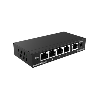 Ruijie Reyee RG-ES205GC Комутатор 5 портів керований 99-00012832 фото