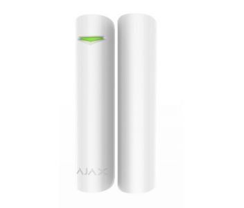 Ajax DoorProtect (white) магнітоконтактний бездротовий Сповіщувач 99-00000105 фото