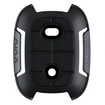 Ajax Holder for Button/Double Button BLACK Тримач для тривожної кнопки 99-00004074 фото