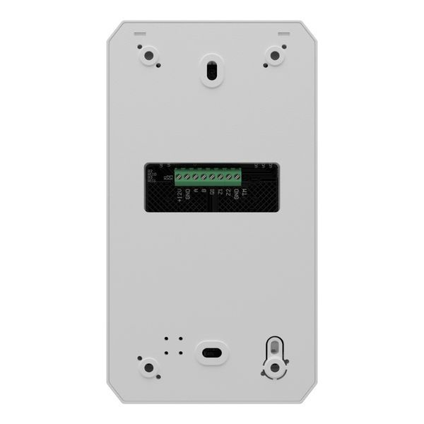 Tiras K-PAD16+(white) Клавіатура Тірас 99-00010050 фото