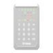 Tiras K-PAD16+(white) Клавіатура Тірас 99-00010050 фото 1