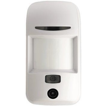 U-Prox PIR Cam White Бездротовий датчик руху з фотофіксацією 99-00017840 фото