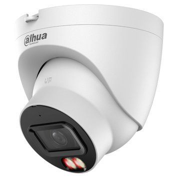 DH-IPC-HDW21249T-S-IL 12МП (2.8мм) IP відеокамера Dahua 99-10026392 фото
