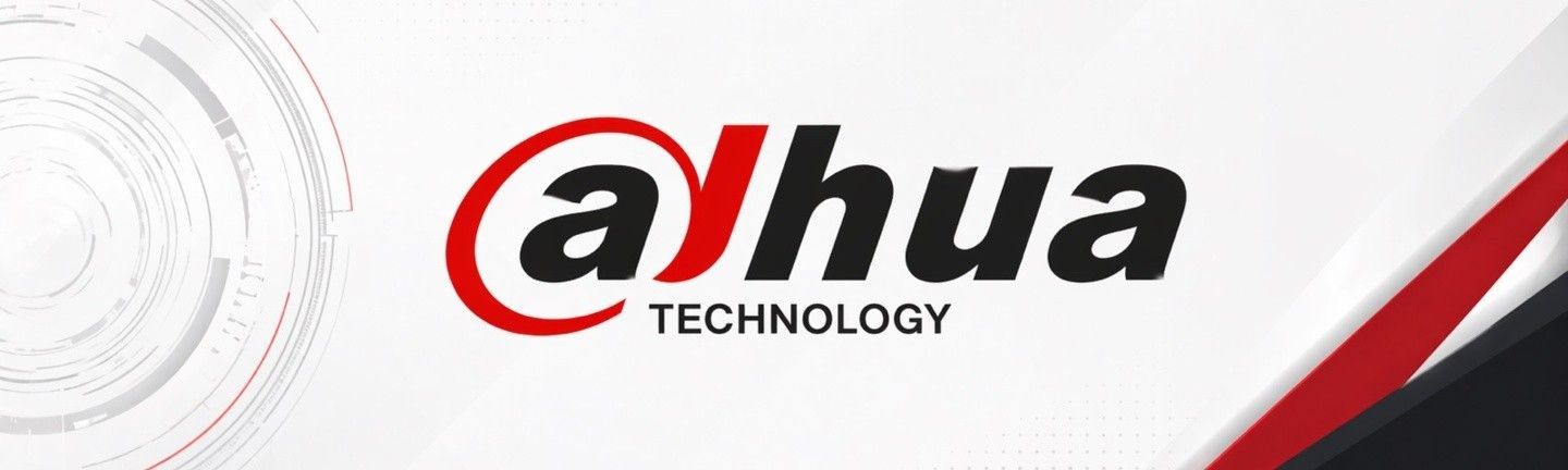 dahua logo