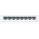 TP-LINK TL-SF1008D 8-портовий 10/100 Мбіт/с настільний комутатор 99-00013250 фото 3