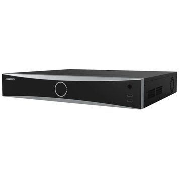 DS-7716NXI-K4(D) 16-канальний 1.5U K AcuSense 4K Відеореєстратор Hikvision 99-00022753 фото