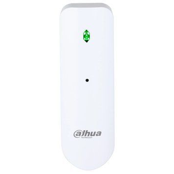 DHI-ARD512-W2(868) Бездротовий сповіщувач розбиття скла 99-00015983 фото
