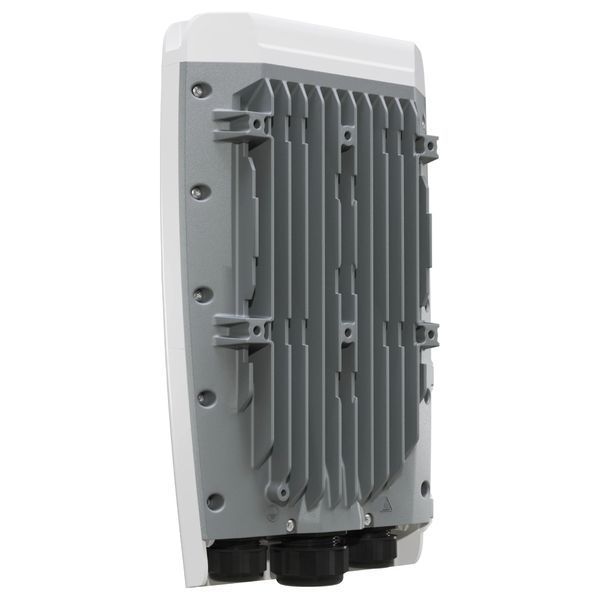 Mikrotik FiberBox Plus (CRS305-1G-4S+OUT) Комутатор 4 порти керований 99-00014012 фото