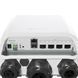 Mikrotik FiberBox Plus (CRS305-1G-4S+OUT) Комутатор 4 порти керований 99-00014012 фото 4