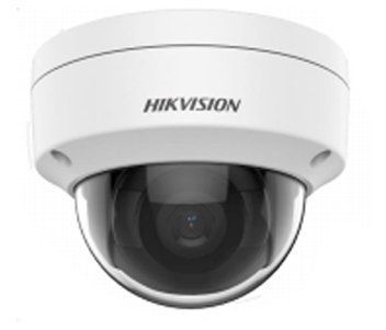 DS-2CD1121-I(F) 2МП (2.8мм) IP відеокамера Hikvision 99-00004690 фото