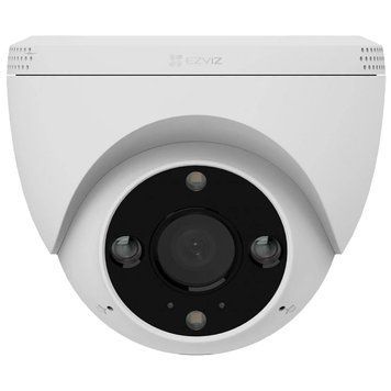 Ezviz H4 (3WKFL,2.8мм cs-h4) 4МП (2.8мм) IP відеокамера 99-00016114 фото