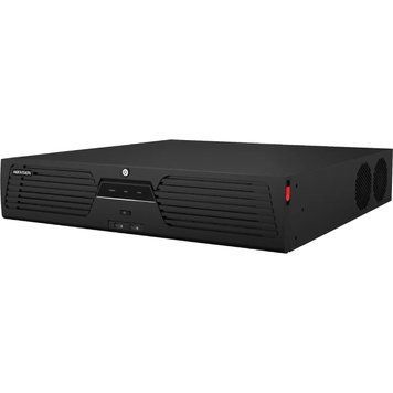 DS-9664NI-M8 64-канальний 8K ANPR POS RAID Відеореєстратор Hikvision 99-00013574 фото