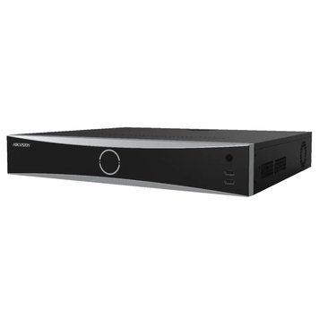 DS-7732NXI-K4(D) 32-канальний 1.5U AcuSense 4K Відеореєстратор Hikvision 99-00023879 фото