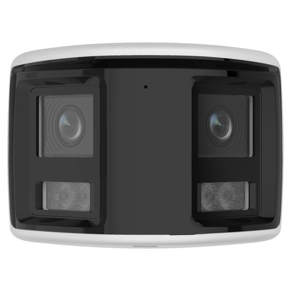 DS-2CD1T63G2P-LIUF/SL 6МП (2.8мм) IP відеокамера Hikvision 99-10027709 фото