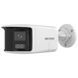 DS-2CD1T63G2P-LIUF/SL 6МП (2.8мм) IP відеокамера Hikvision 99-10027709 фото 1