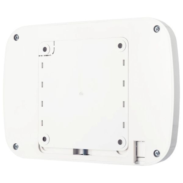 U-Prox Keypad G4 White Бездротова сенсорна клавіатура для чотирьох груп 99-00013566 фото