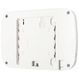 U-Prox Keypad G4 White Бездротова сенсорна клавіатура для чотирьох груп 99-00013566 фото 4