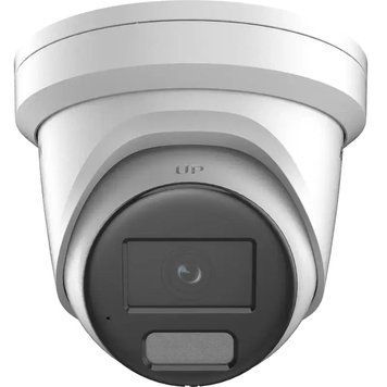 DS-2CD2347G2H-LI(eF) Dual Illumination ColorVu 4МП (4мм) IP відеокамера Hikvision 99-00020394 фото