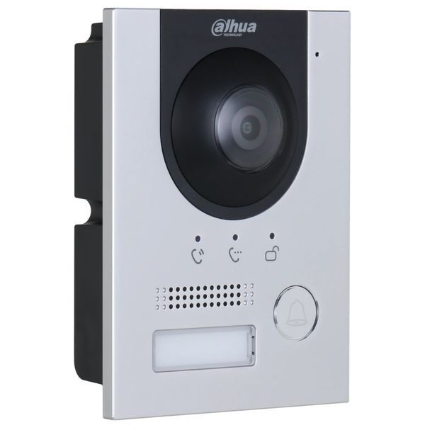 Dahua DHI-VTO2201F-P-S2 Виклична панель 99-00022242 фото