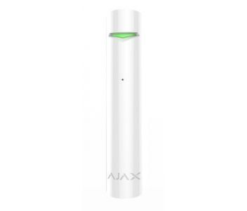 Ajax GlassProtect (white) розбиття скла бездротовий Сповіщувач 99-00000576 фото