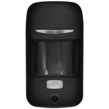 U-Prox PIR Cam Black Бездротовий датчик руху з фотофіксацією 99-00017841 фото