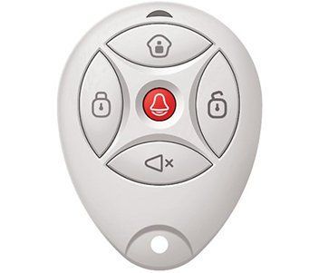 DS-PKFE-5 Брелок з тривожною кнопкою (868MHz) 99-00000995 фото