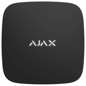 Ajax LeaksProtect (black) затоплення бездротовий Сповіщувач 99-00000647 фото