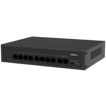 Imou SF110P Комутатор 10 портів некерований 99-10029720 фото