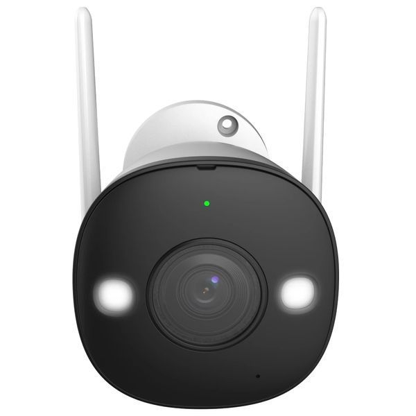 Bullet 2E (IPC-K3DP-3H0WF) 3МП (2.8мм) IP відеокамера Imou 352467 фото