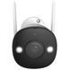 Bullet 2E (IPC-K3DP-3H0WF) 3МП (2.8мм) IP відеокамера Imou 352467 фото 2