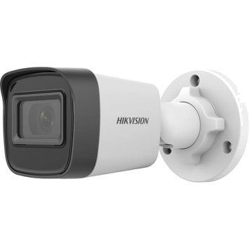 DS-2CD1021G0-I 2МП (2.8мм) IP відеокамера Hikvision 99-00019934 фото