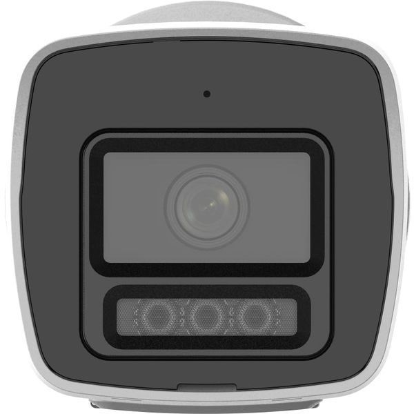 DS-2CD1027G3-LIUF 2МП (2.8мм) IP відеокамера Hikvision 99-10029304 фото