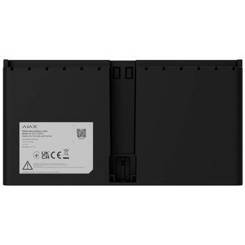 Ajax EN54 Internal Battery (72h) black для Fire Hub і Fire Rex Акумулятор 99-10028120 фото