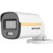 DS-2CE10DF3T-LFS 2МП (3.6мм) HDTVI відеокамера Hikvision 99-00017070 фото 1
