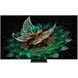 TCL 65MQLED85 MiniLED 4K 144Hz Smart Google TV Titan ONKYO Телевізор 99-10029957 фото 1