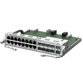 Ruijie M6000-16GT8SFP2XS для комутатора RG-NBS6002 Плата 99-00016417 фото